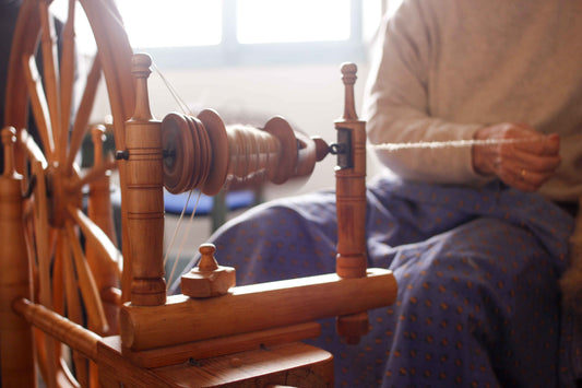 Traditional Weaving Techniques: Preserving Heritage in Modern Fashion