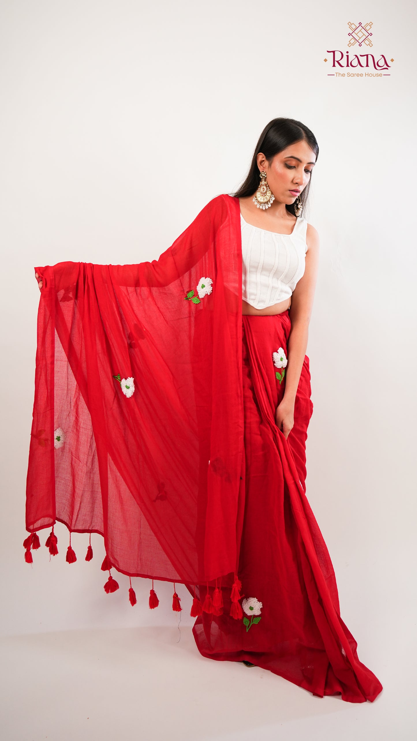 Laal Jhilmil