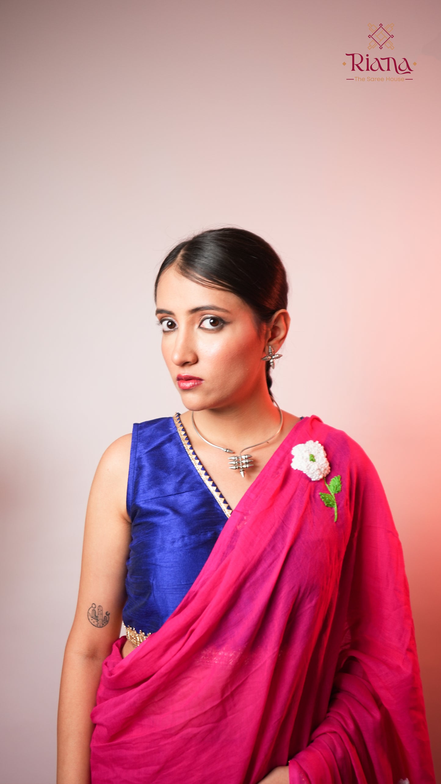 Gulabi Noor