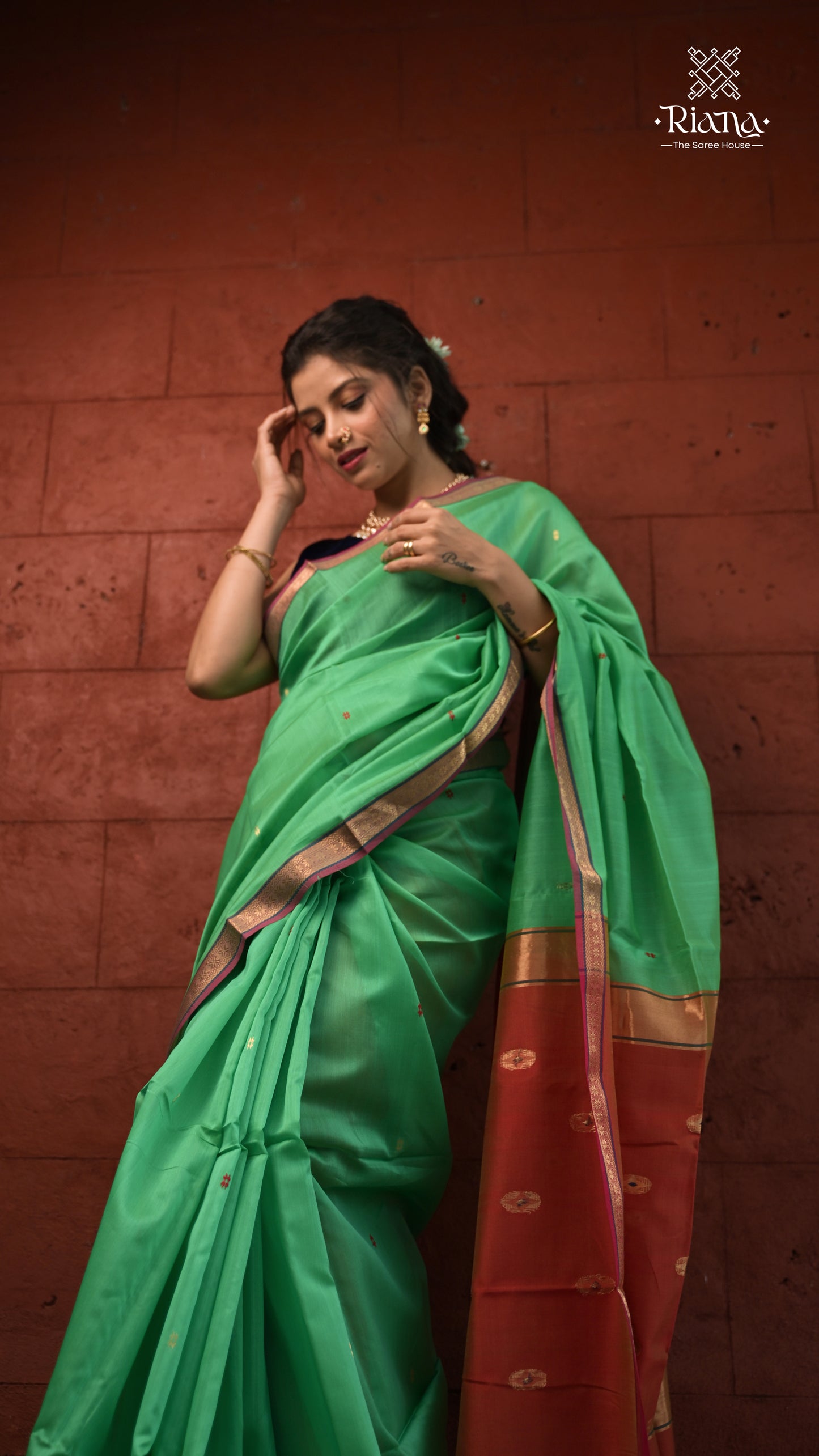 Mrinal