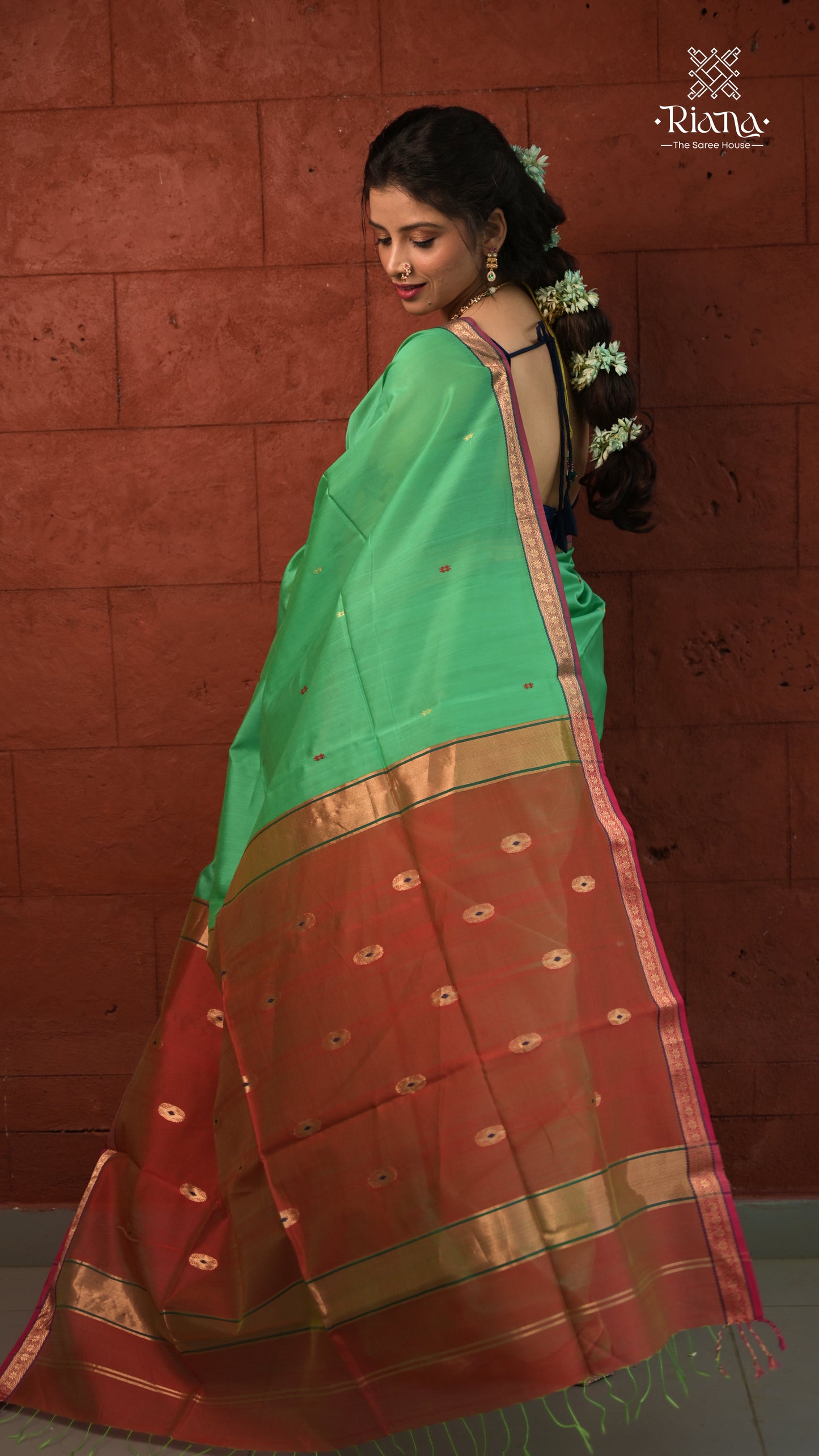 Mrinal