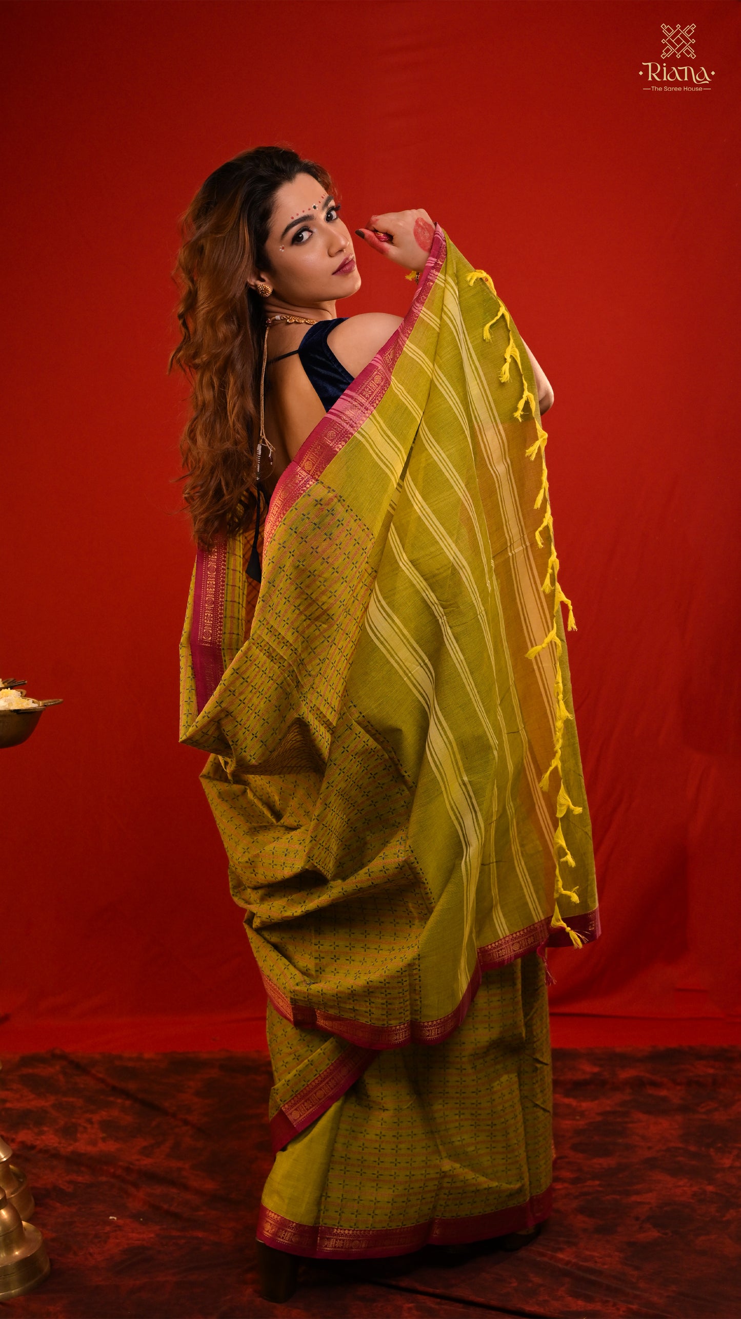 Vaeda
