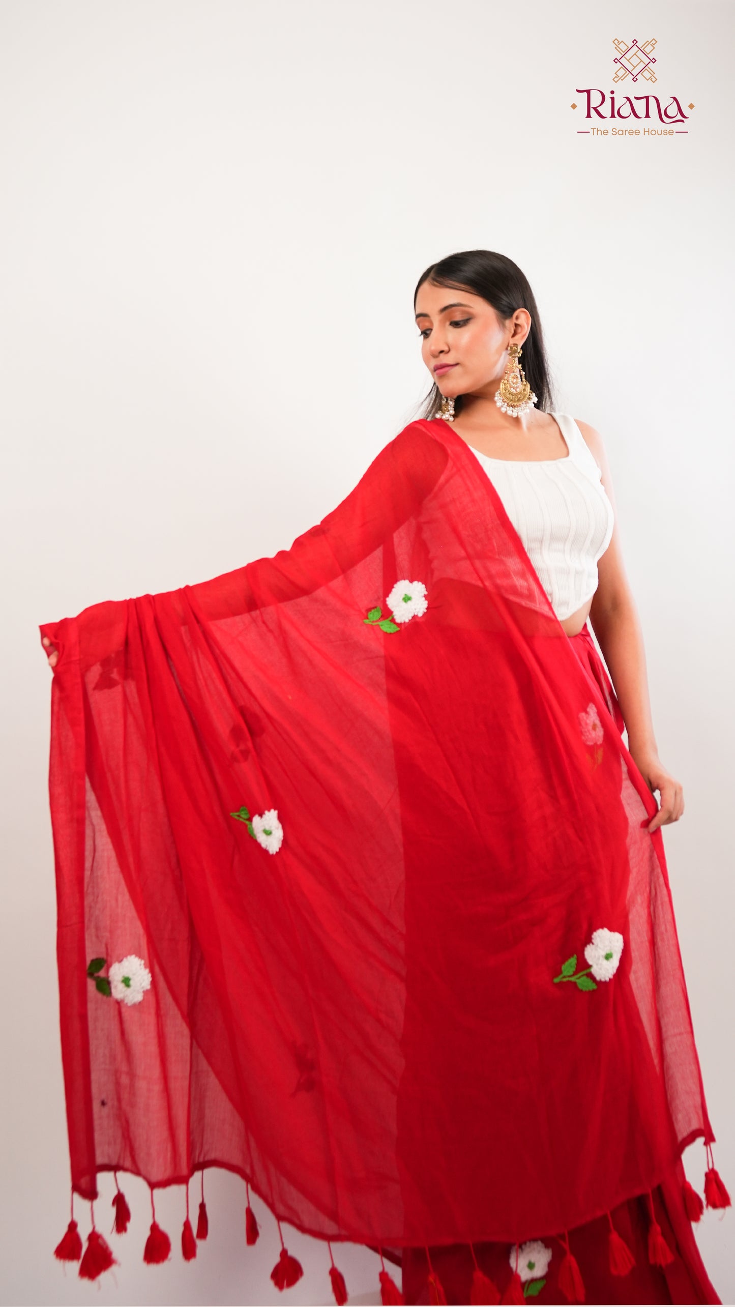 Laal Jhilmil