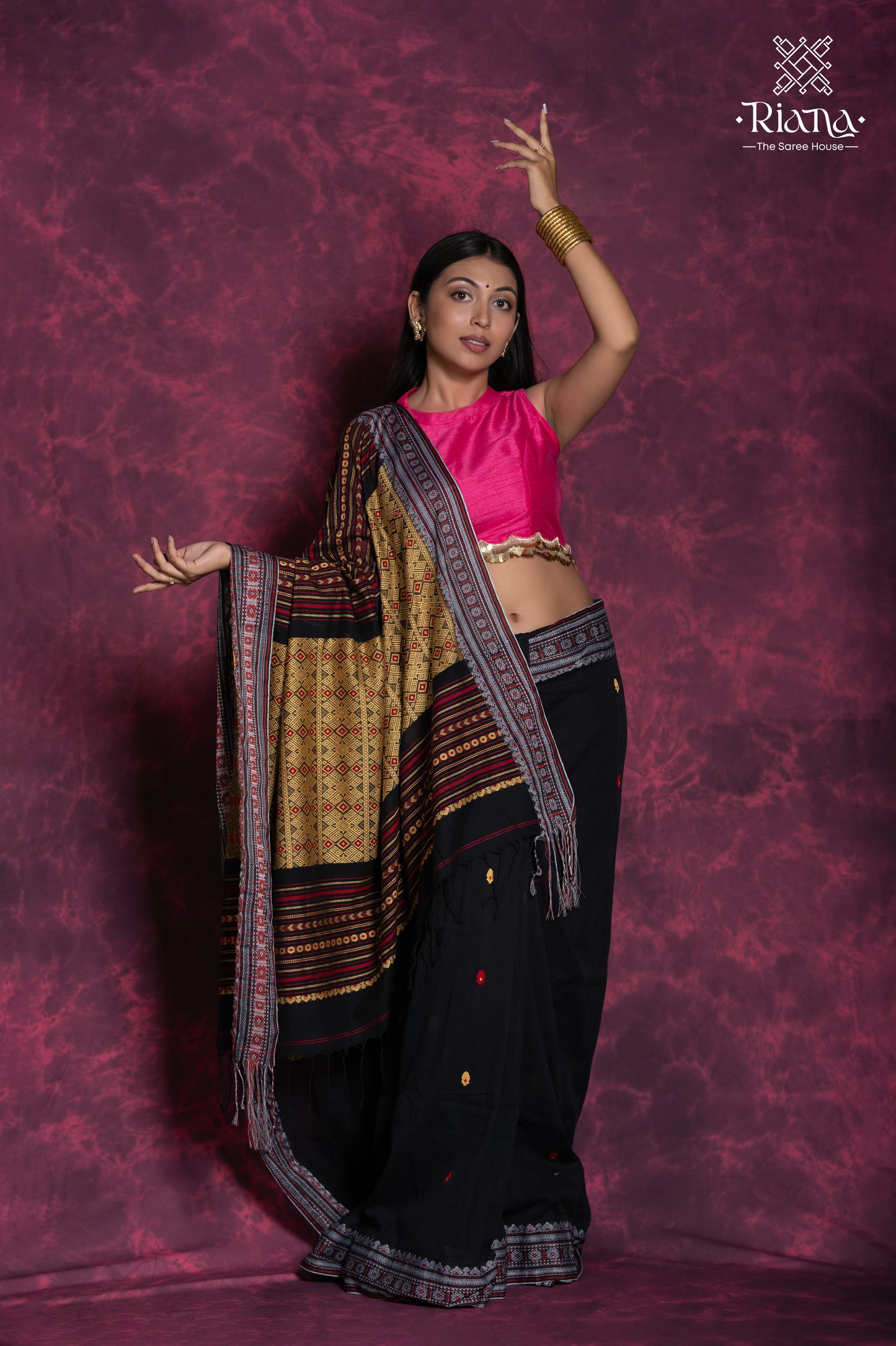 Saanvi