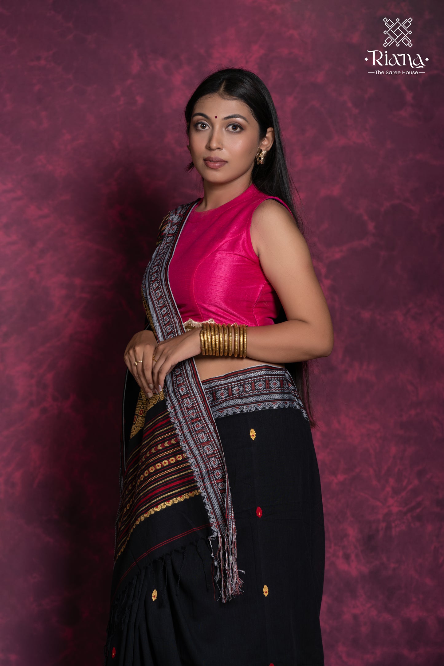 Saanvi
