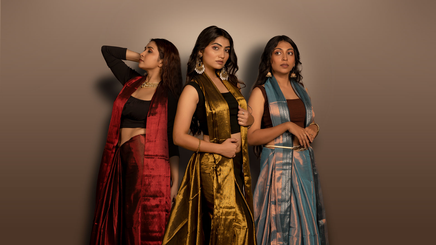 Lavanya: The Grace of Tissue Cotton