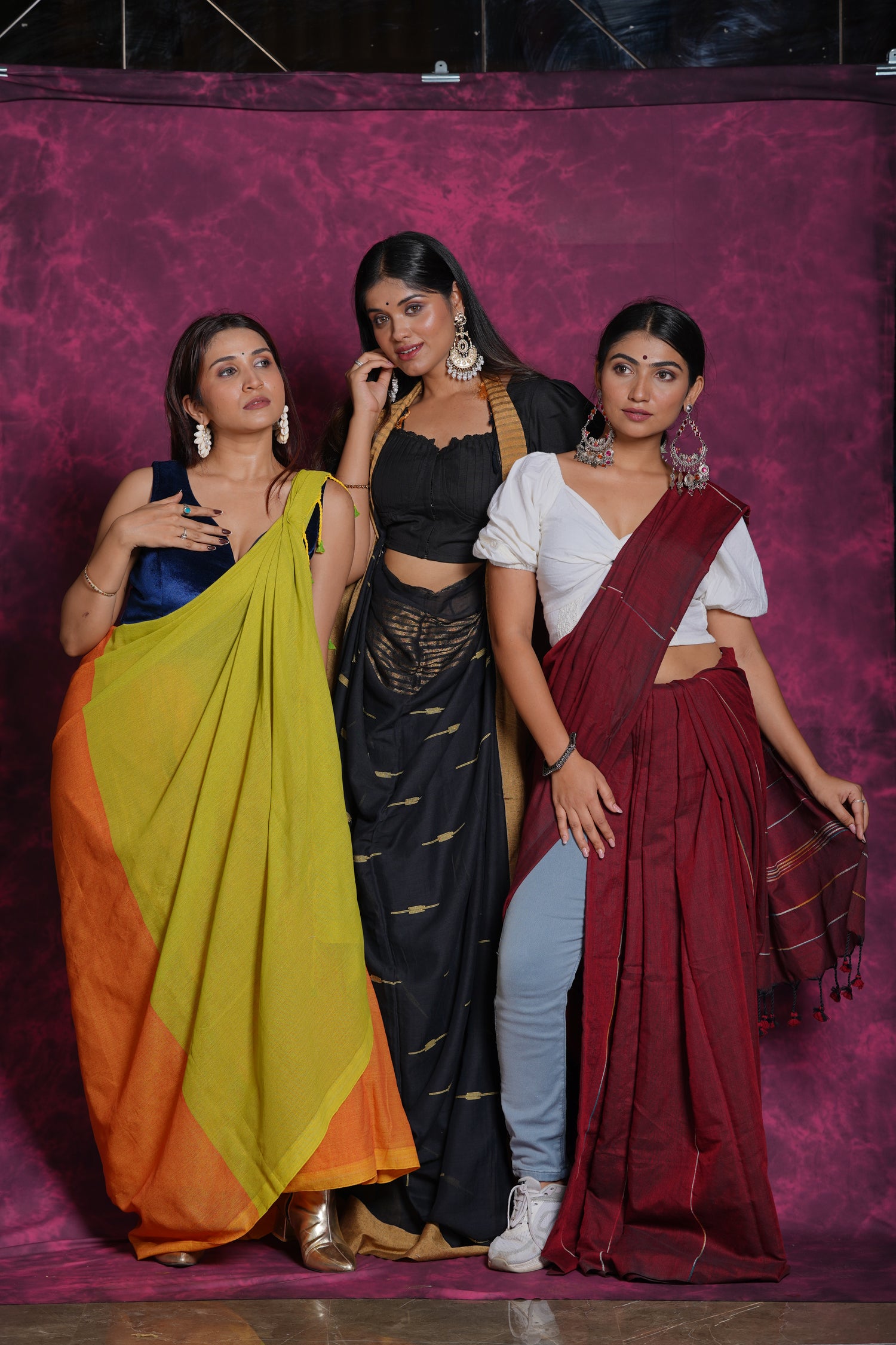 Suhkad: The Essence of Khadi Cotton