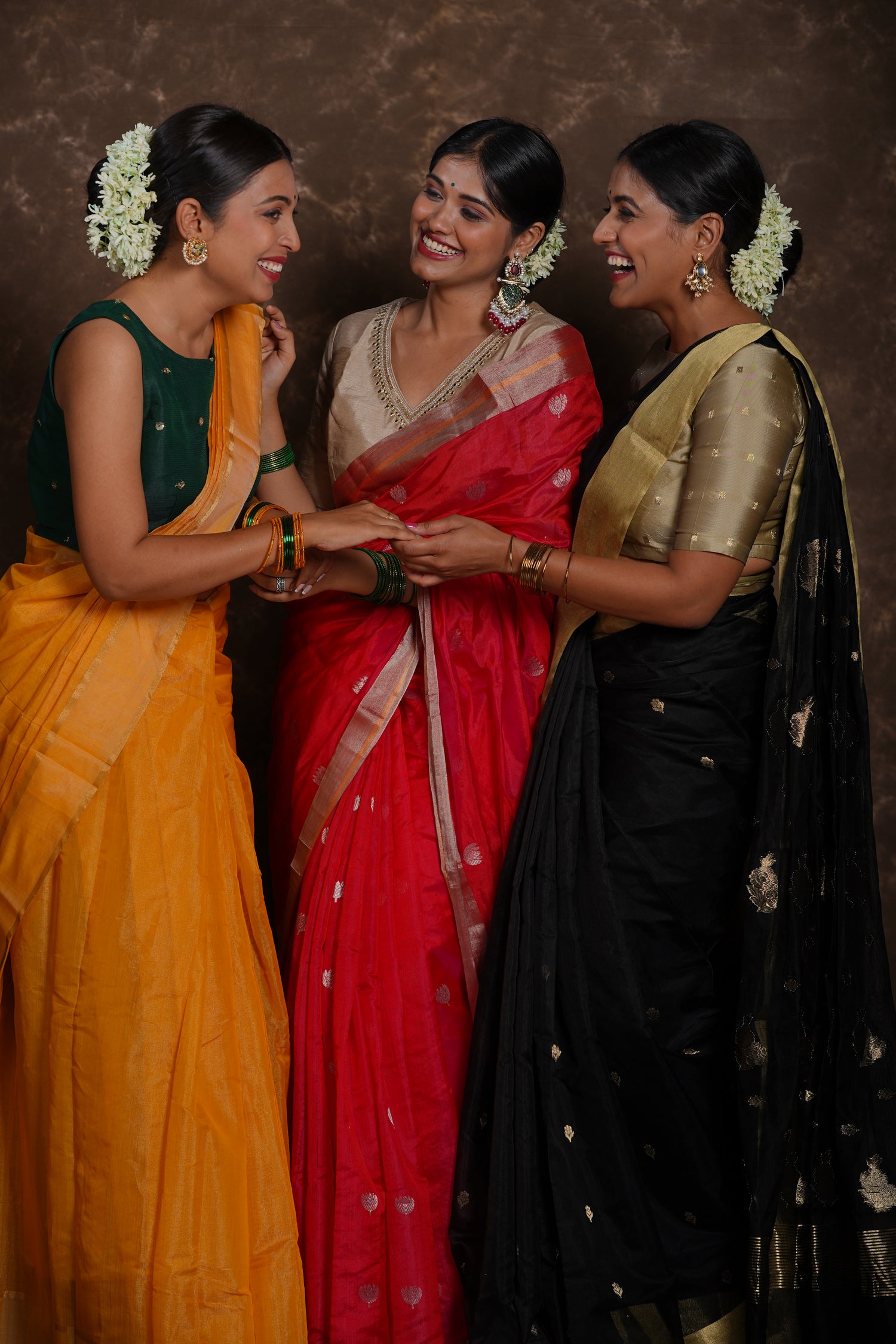 Virasat: The Elegance of Chanderi