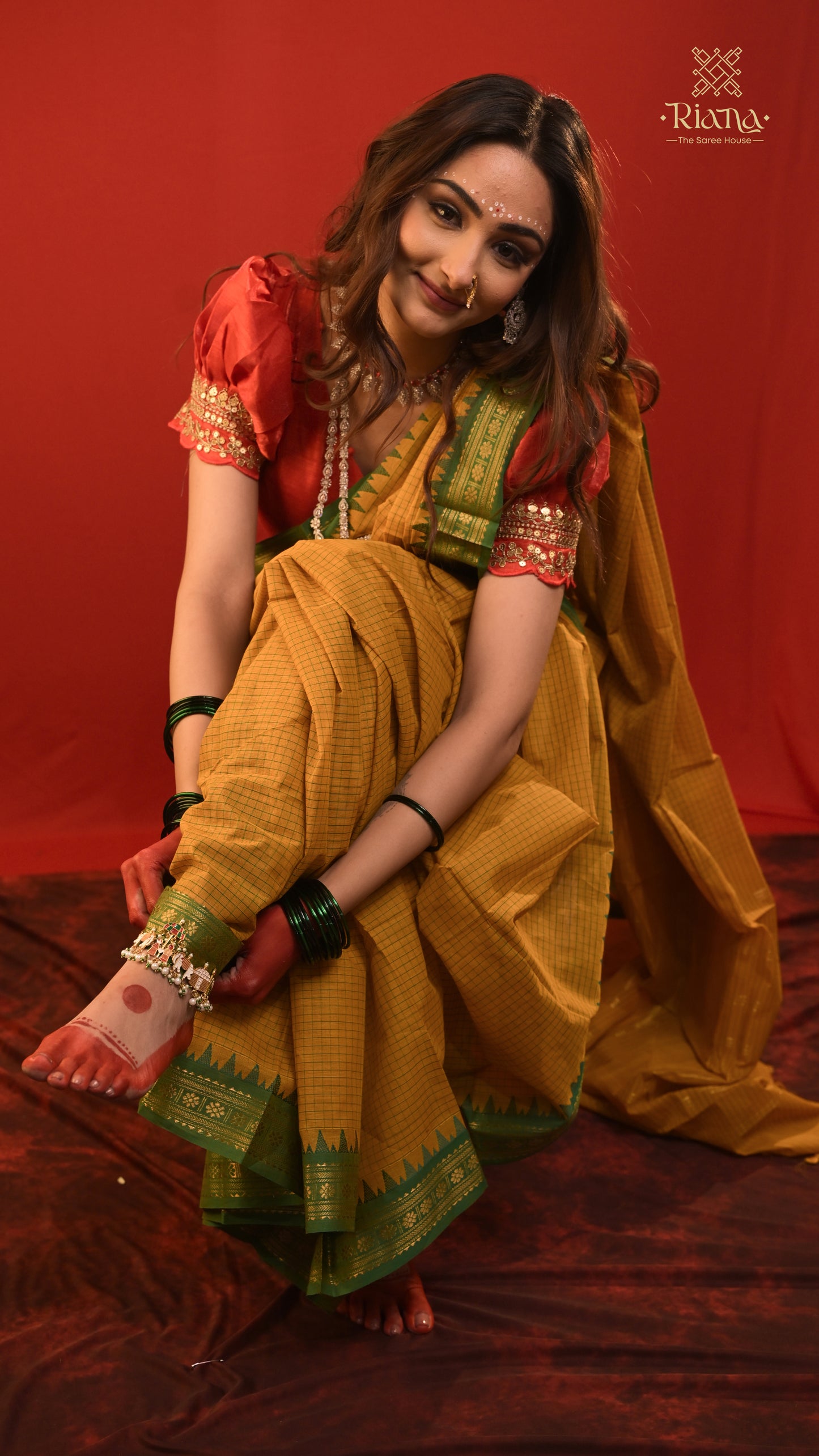 Akriti