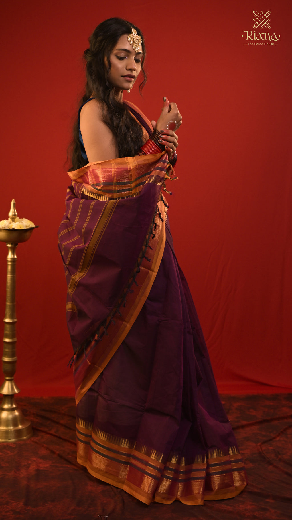 Swarnamaya
