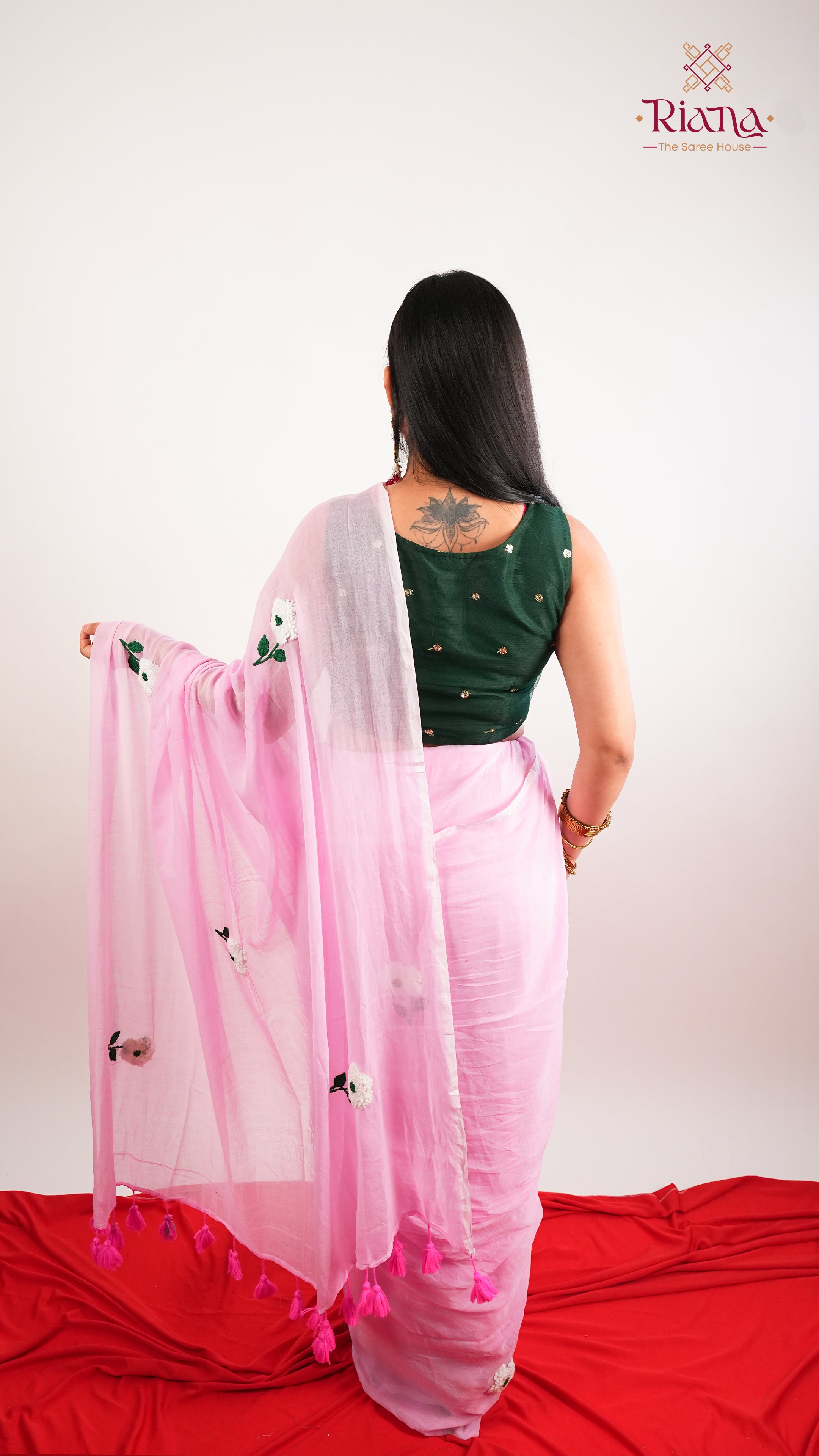 Gulaabi Ehsaas