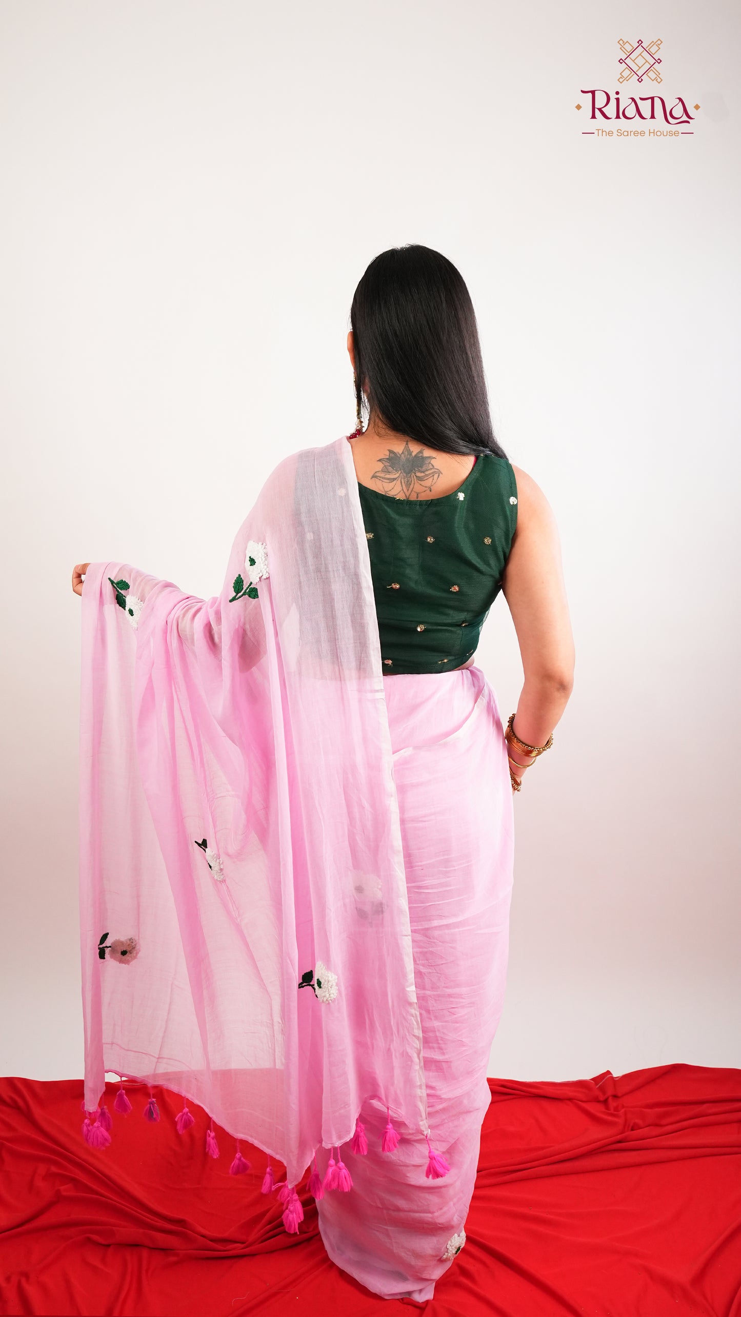 Gulaabi Ehsaas