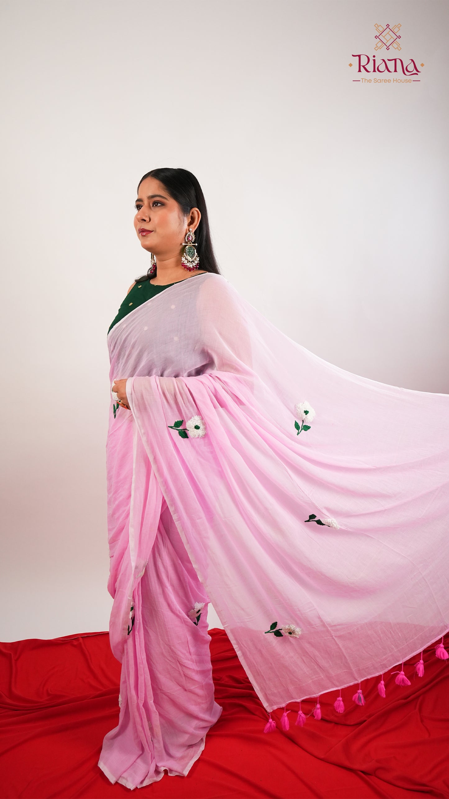 Gulaabi Ehsaas