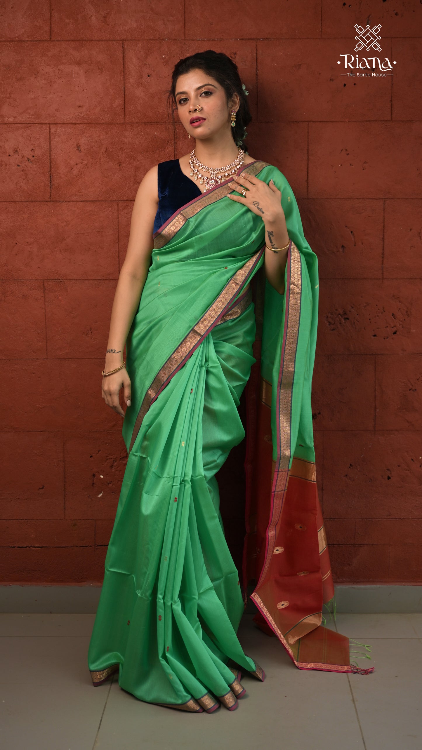 Mrinal