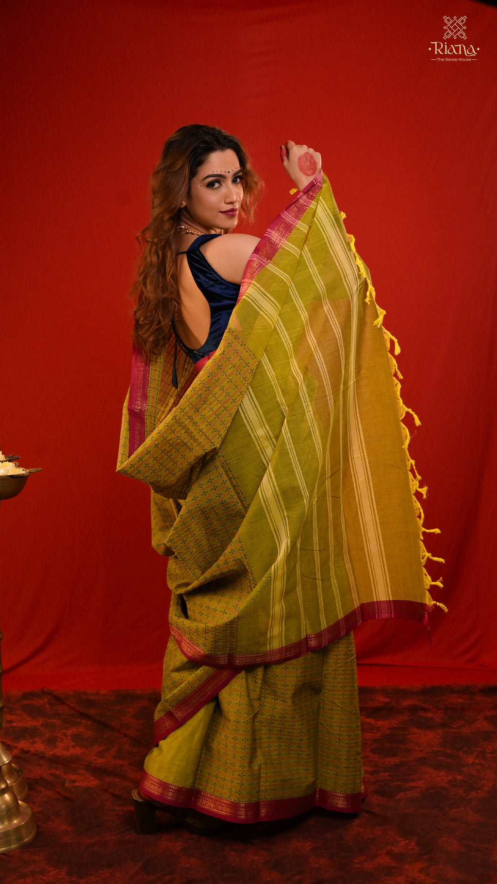 Vaeda