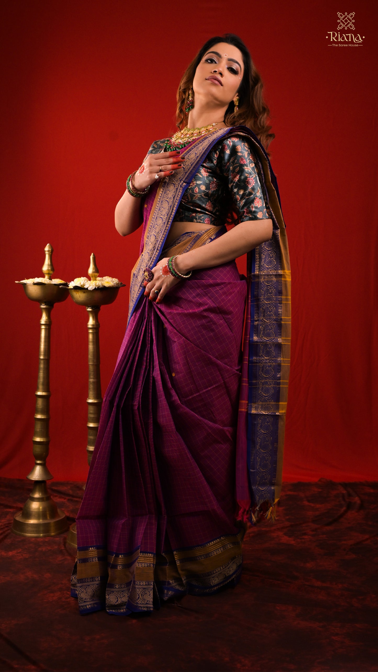 Parinika