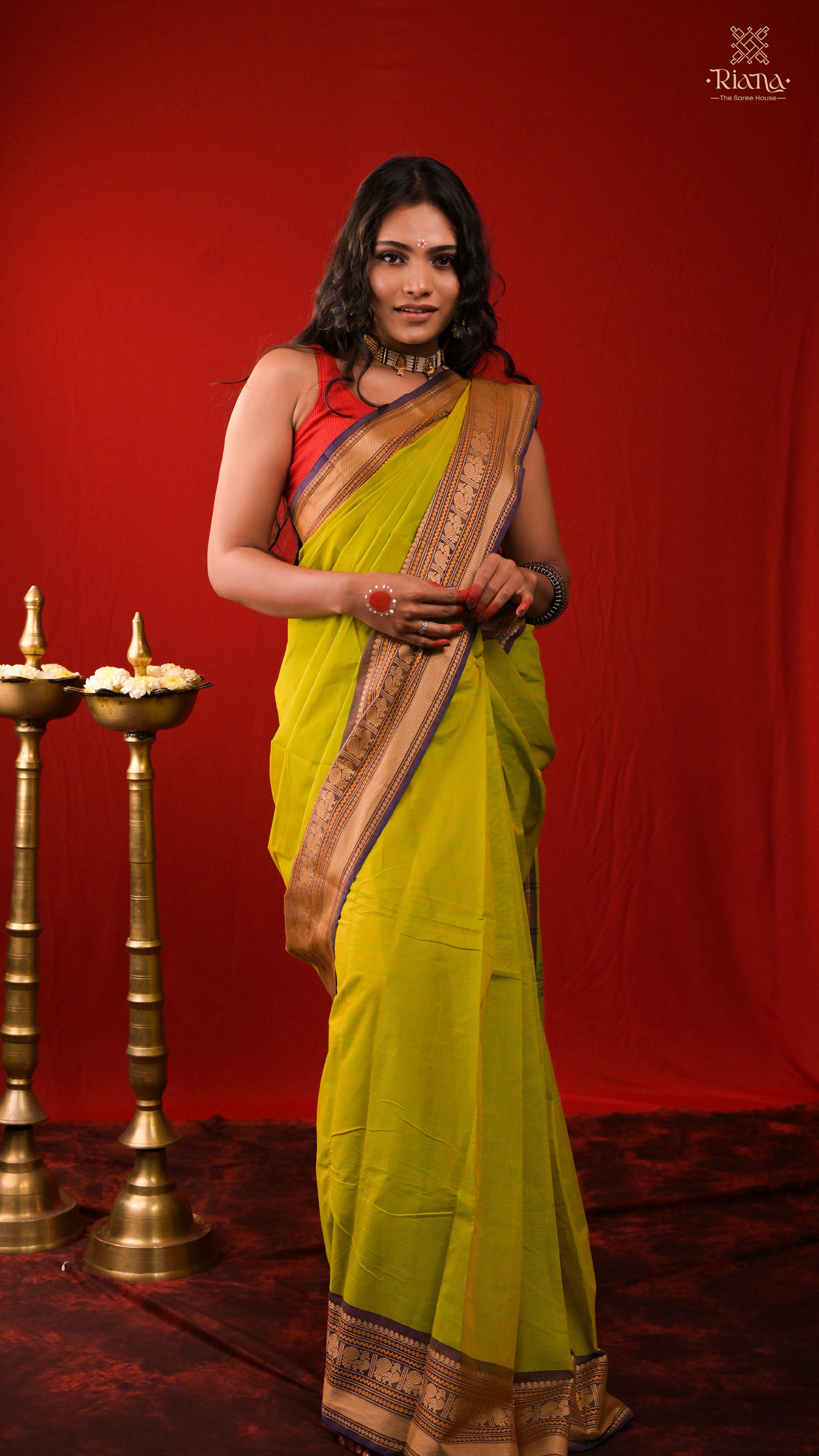 Sarvani