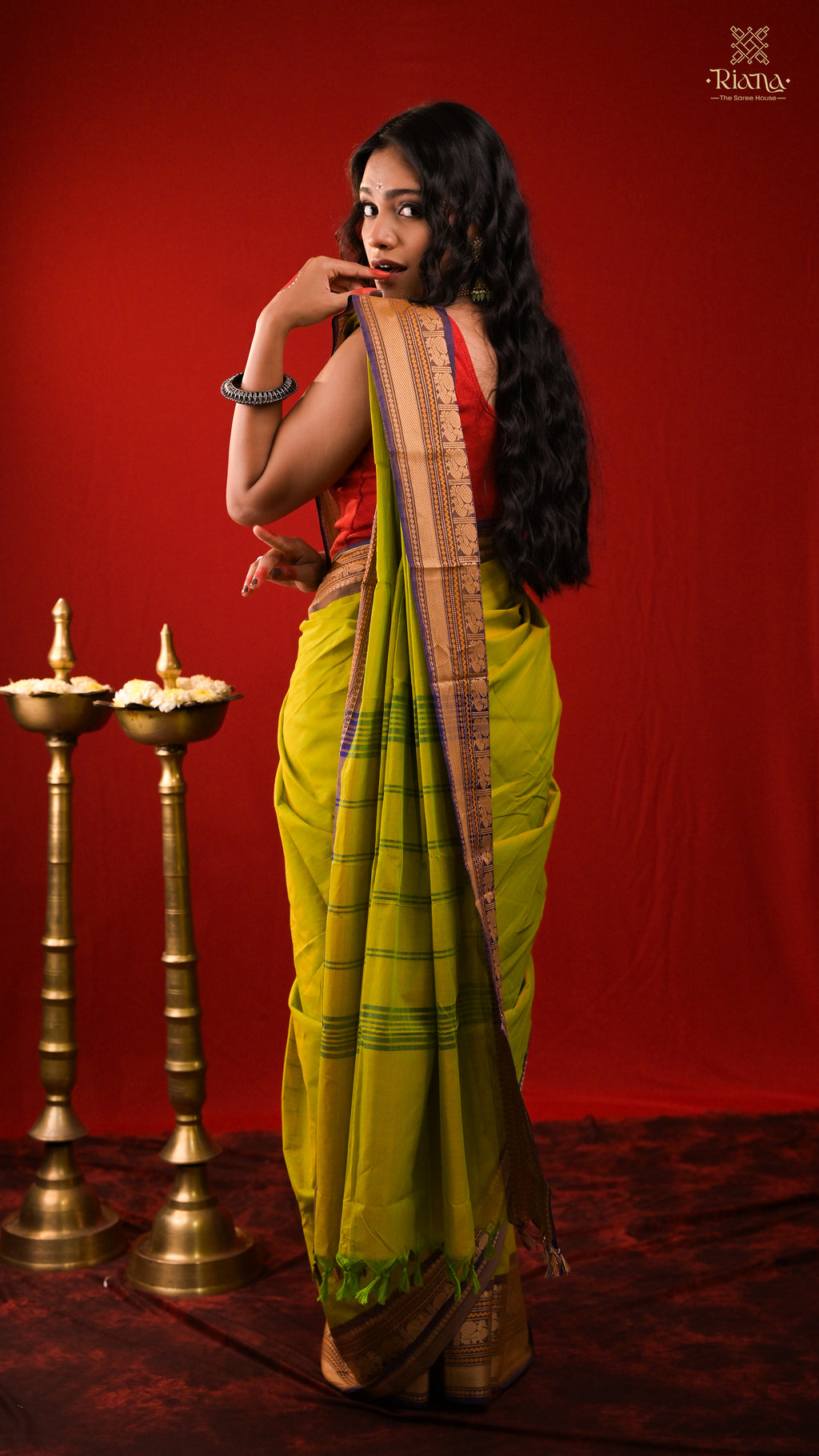Sarvani