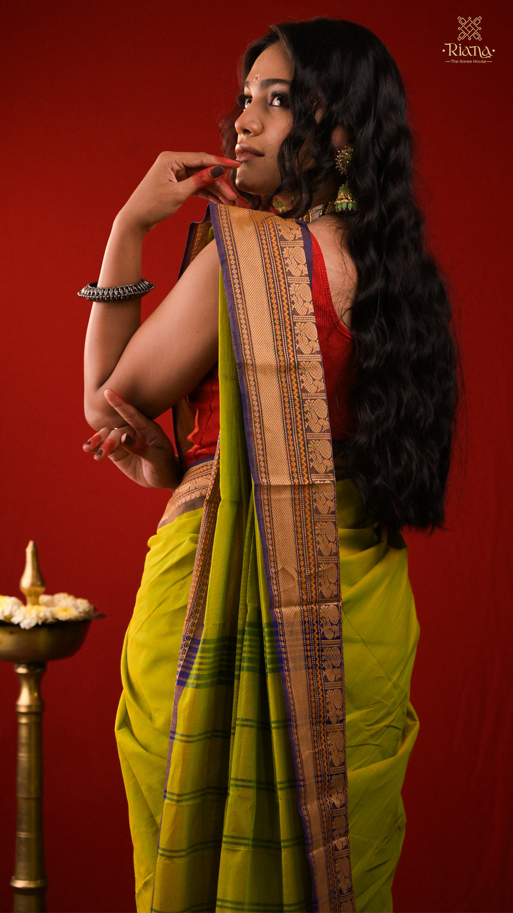 Sarvani