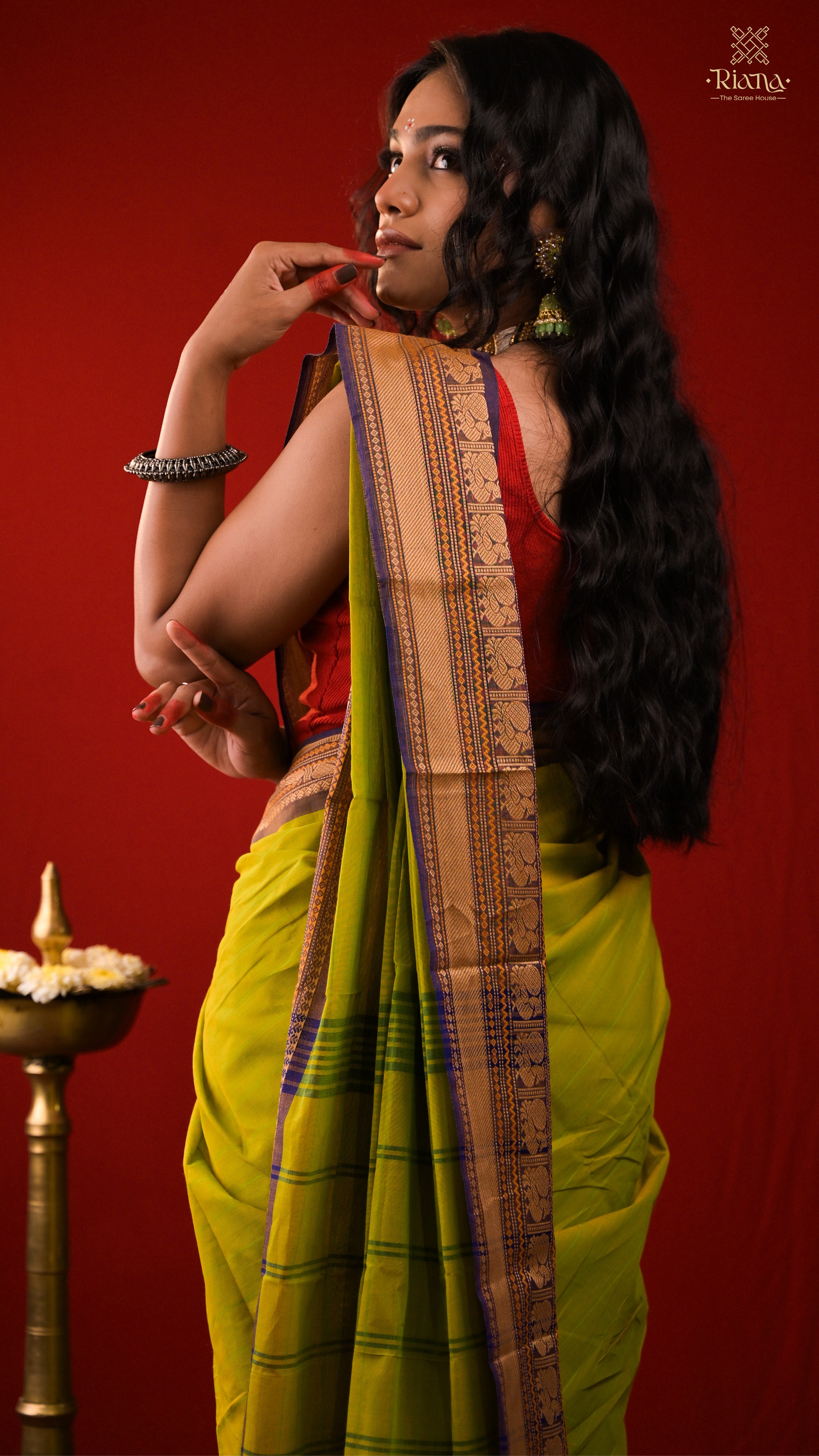 Sarvani