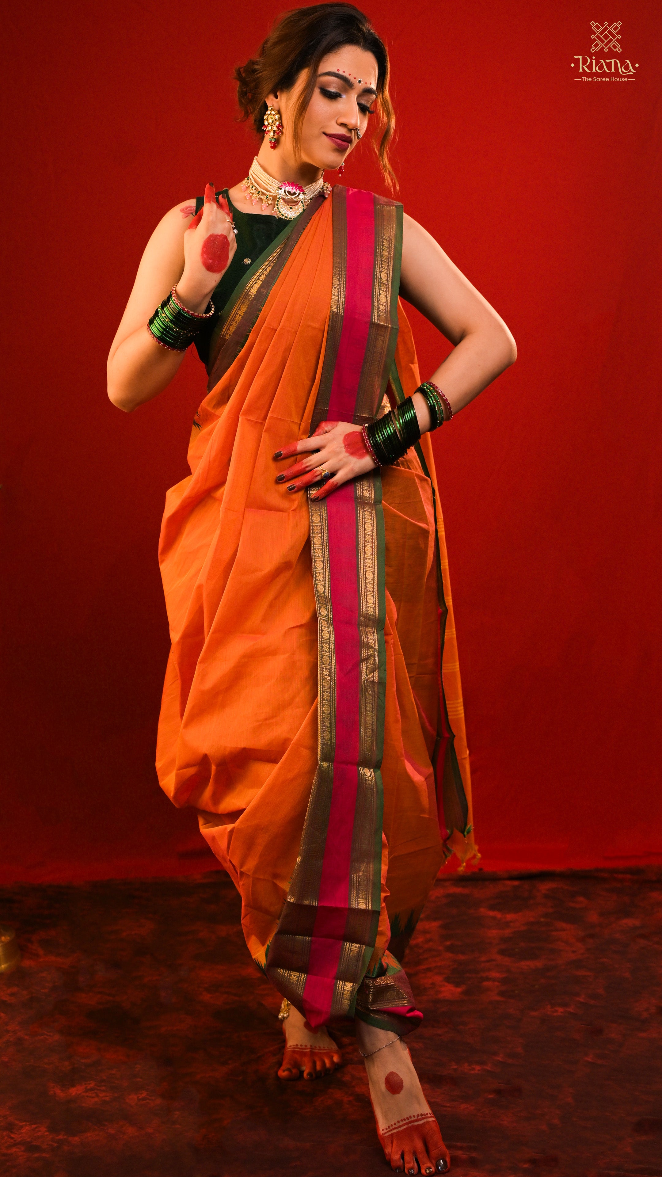 Swarvi