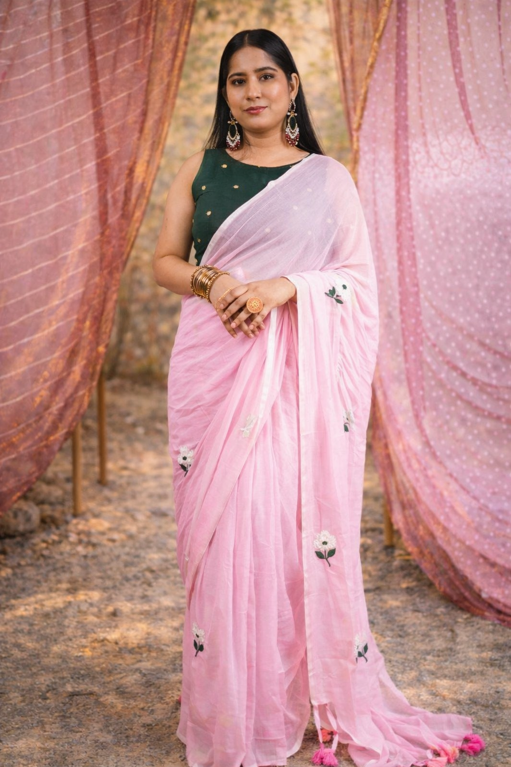 Gulaabi Ehsaas