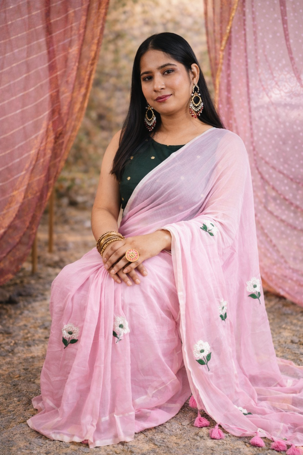 Gulaabi Ehsaas