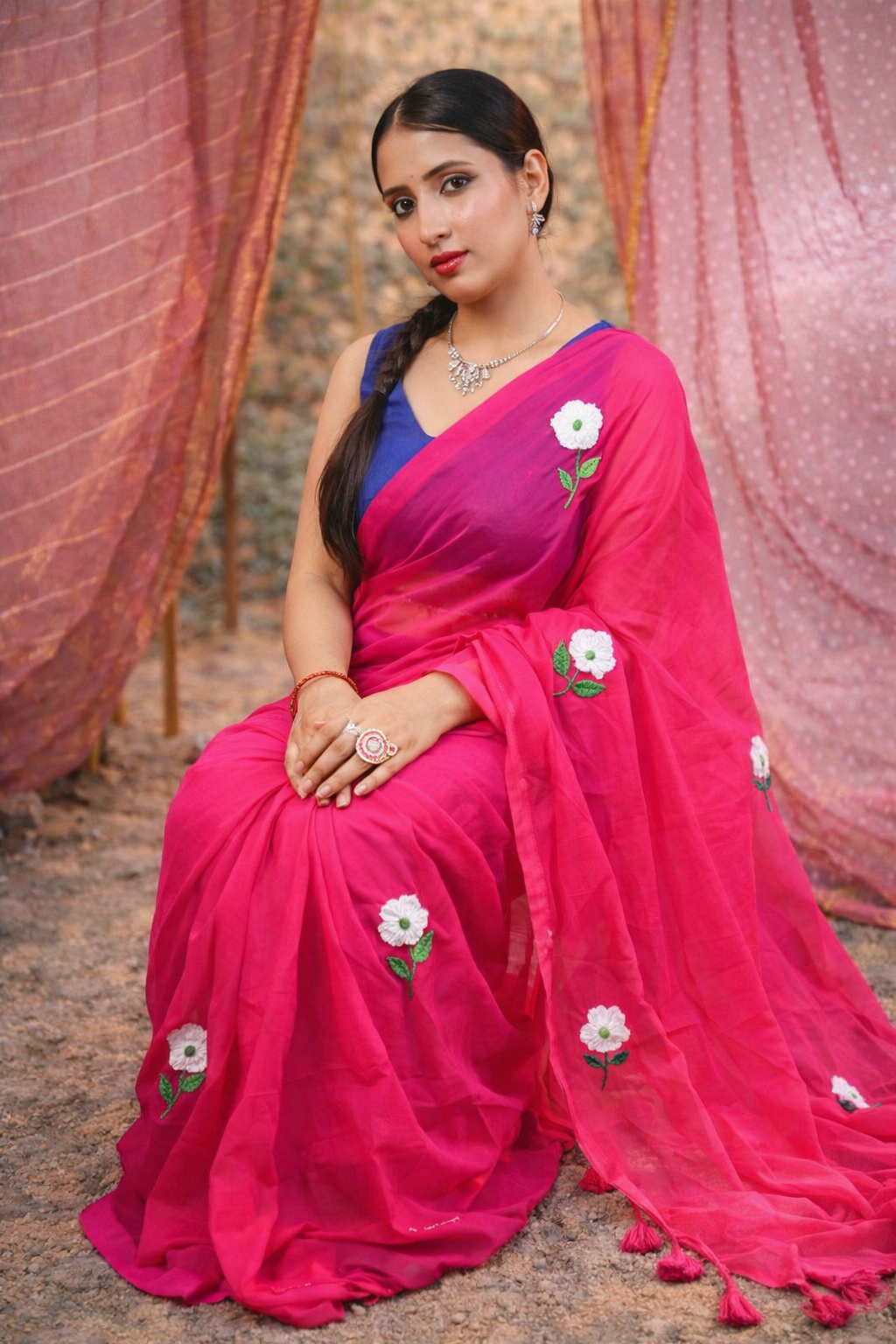 Gulabi Noor