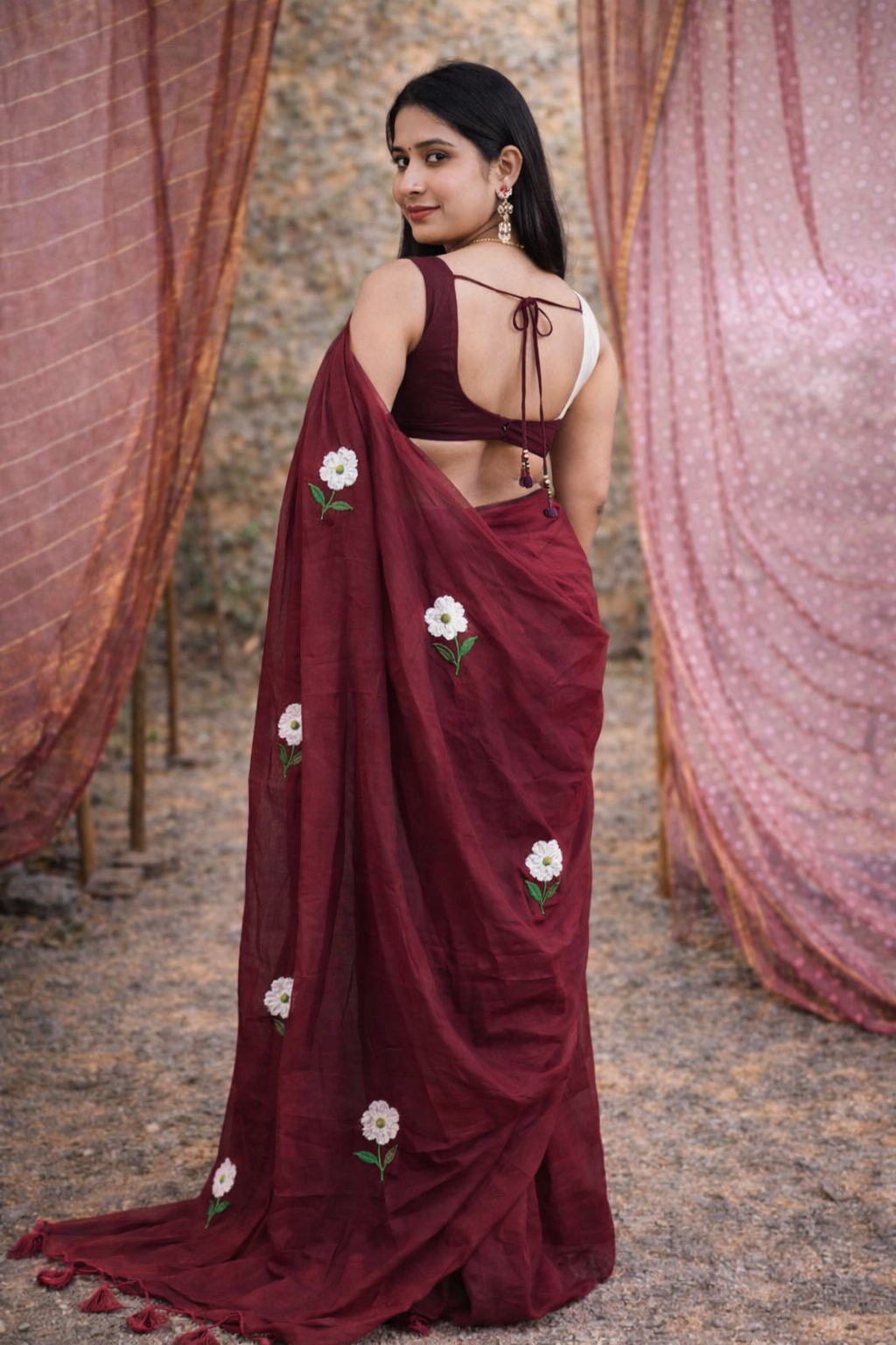 Gulabi Raat