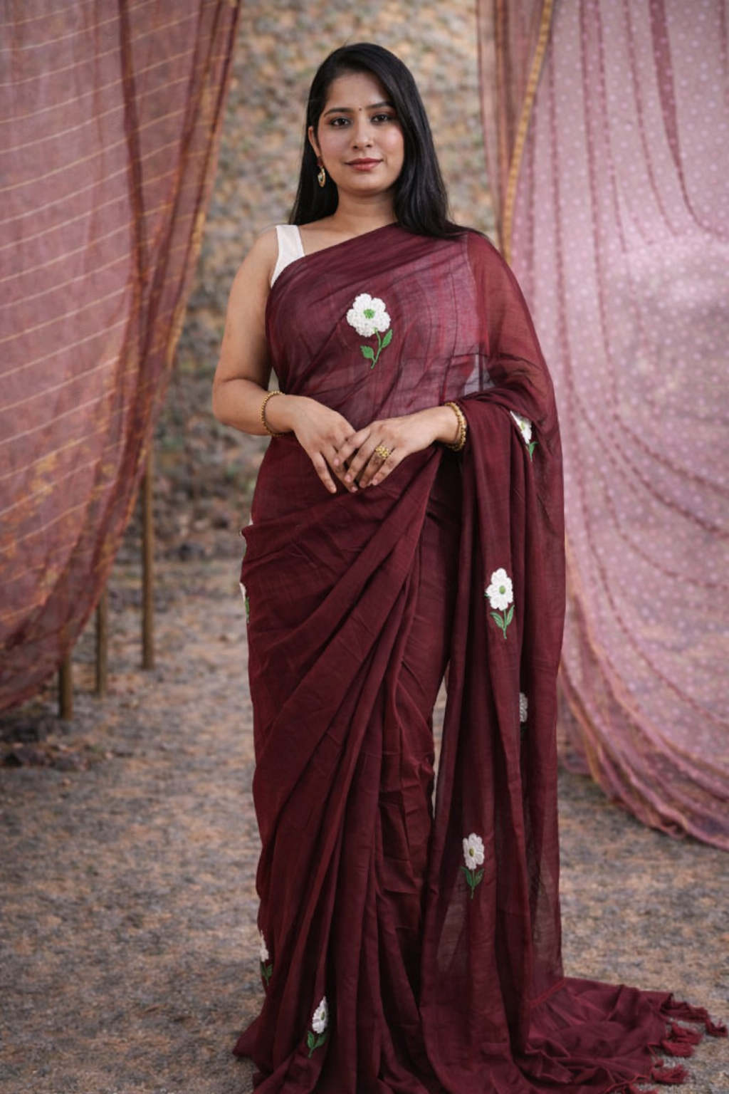 Gulabi Raat