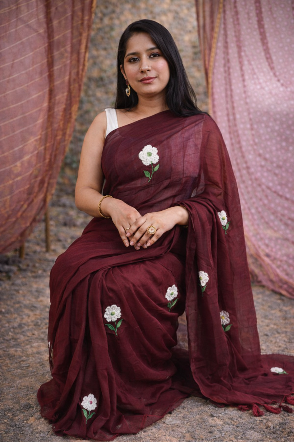 Gulabi Raat