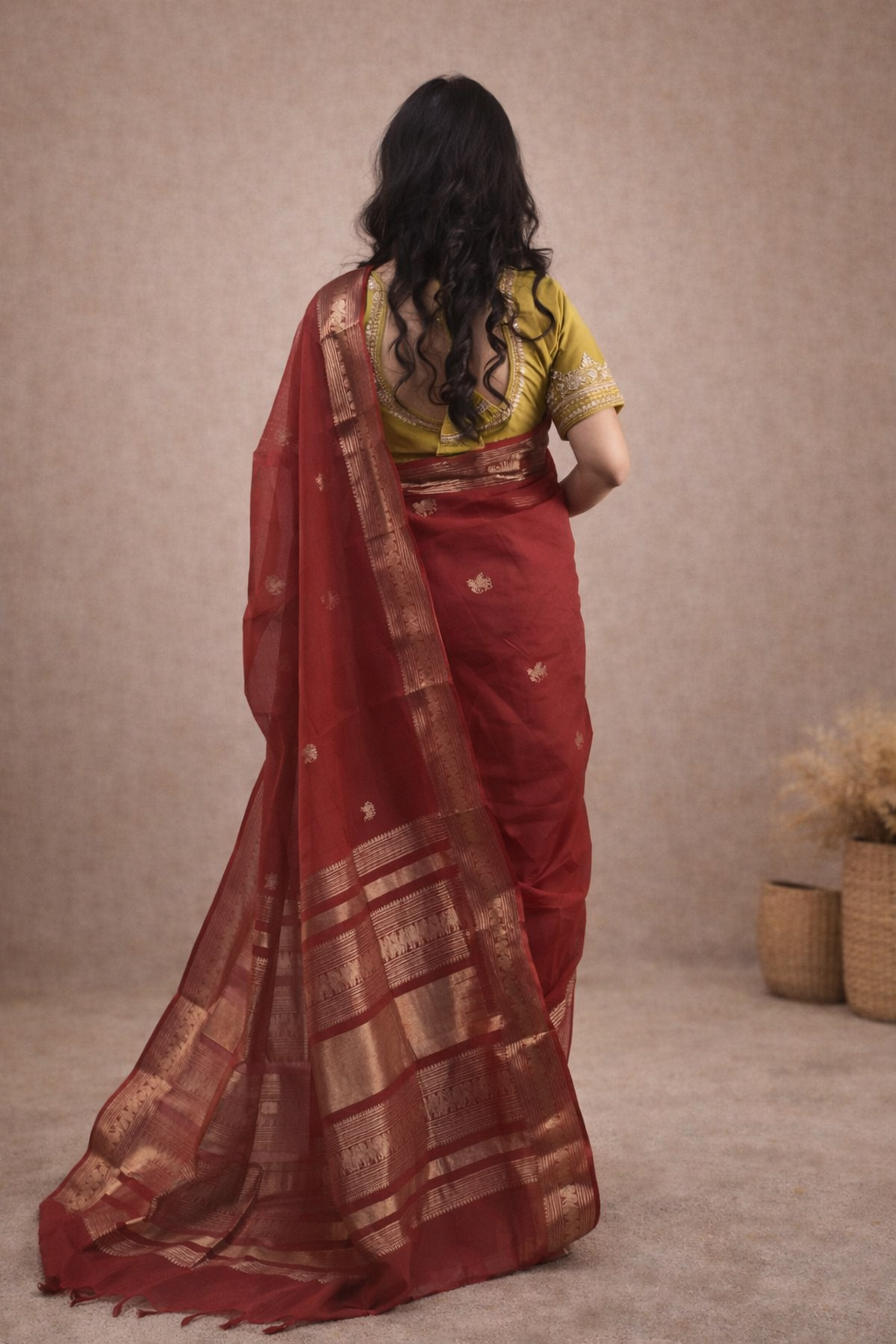 Dharanya
