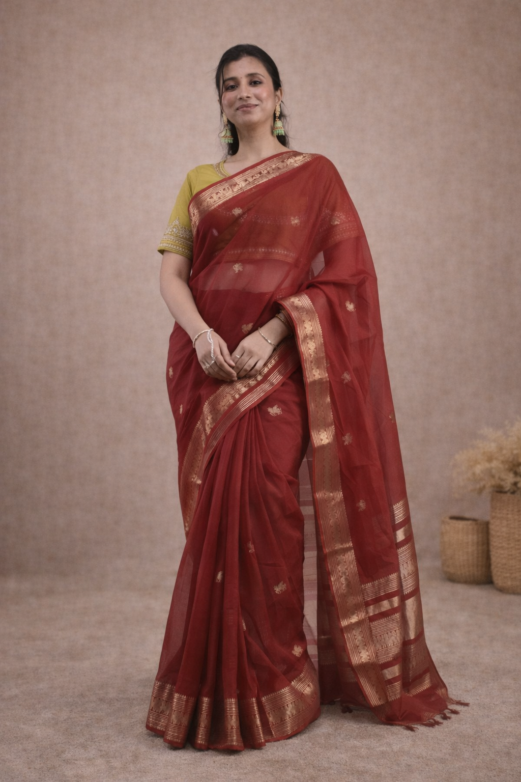 Dharanya