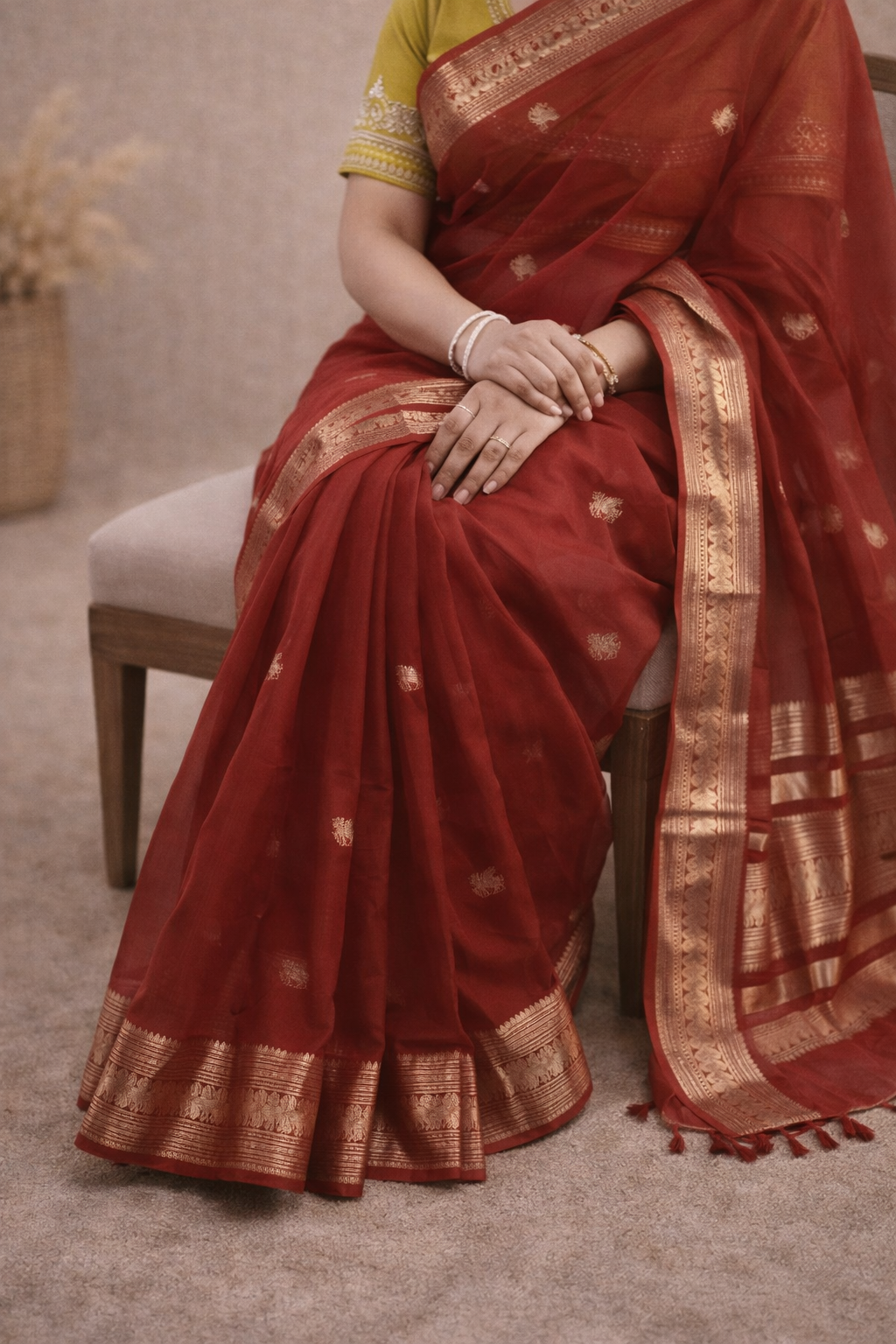 Dharanya