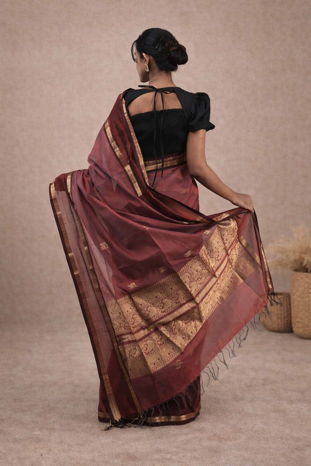 Nandhitha