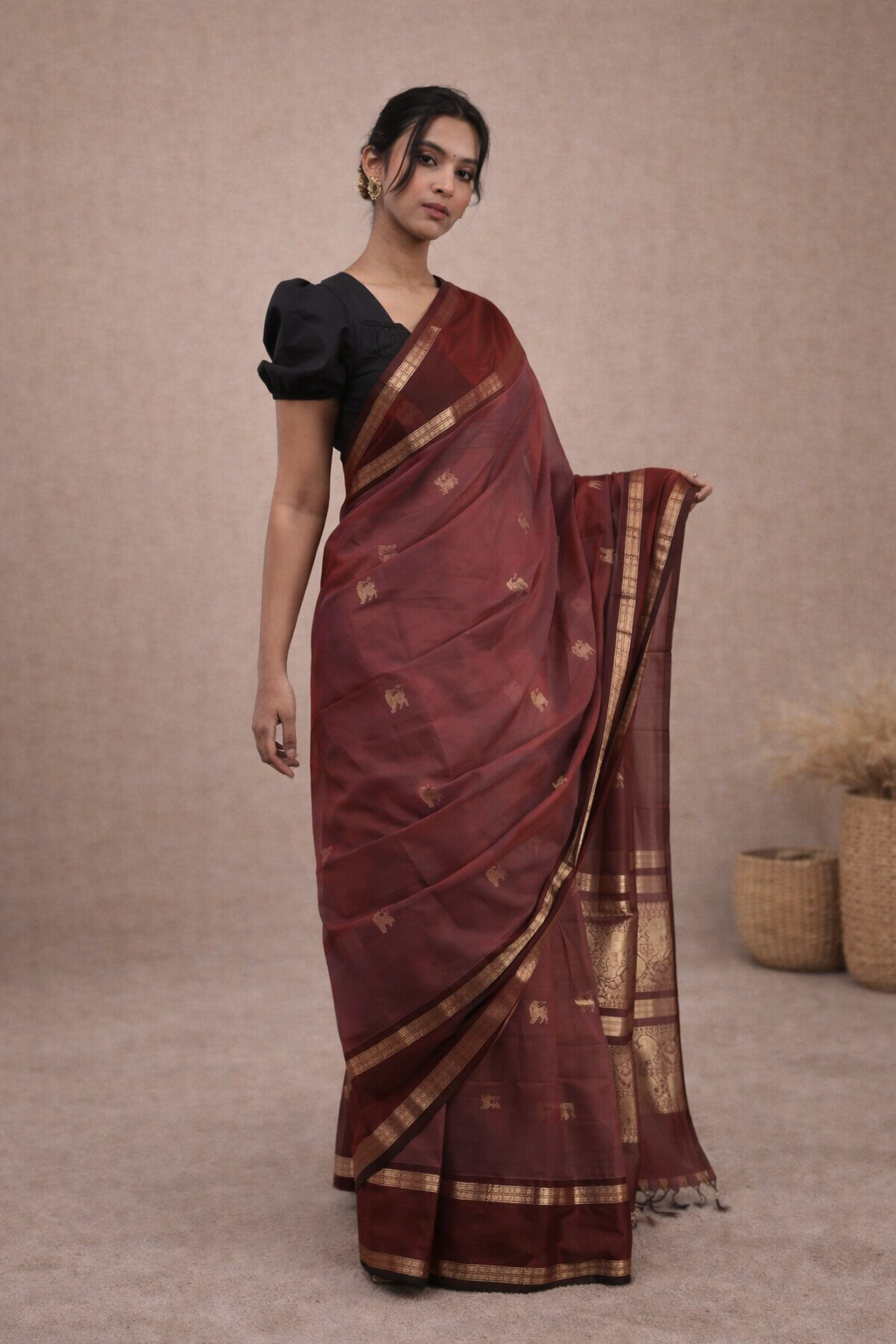 Nandhitha