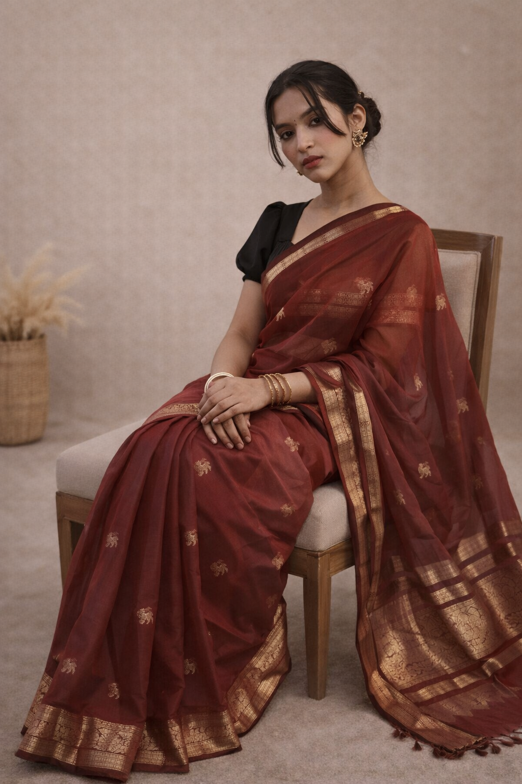 Nandhitha
