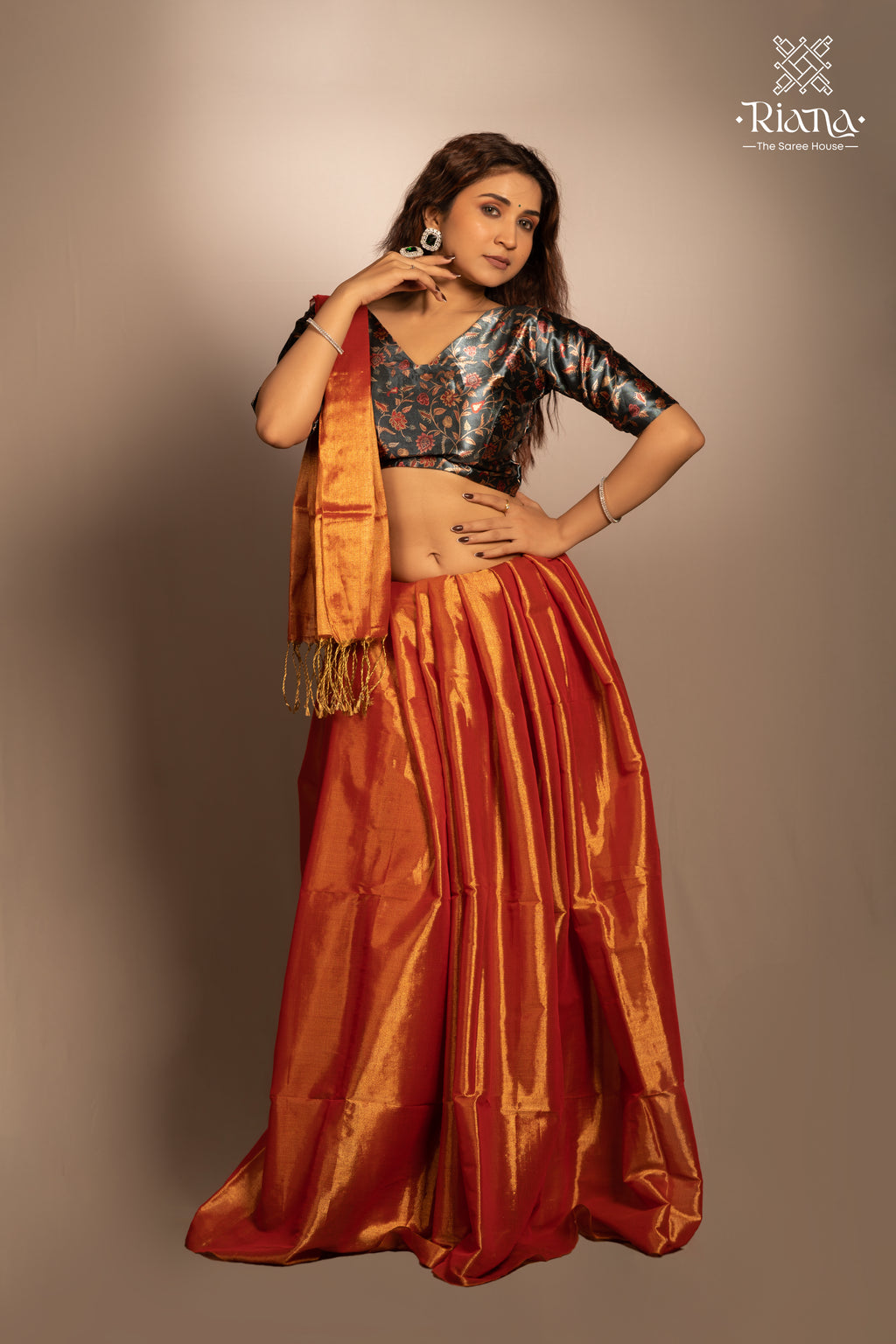 Draupadi
