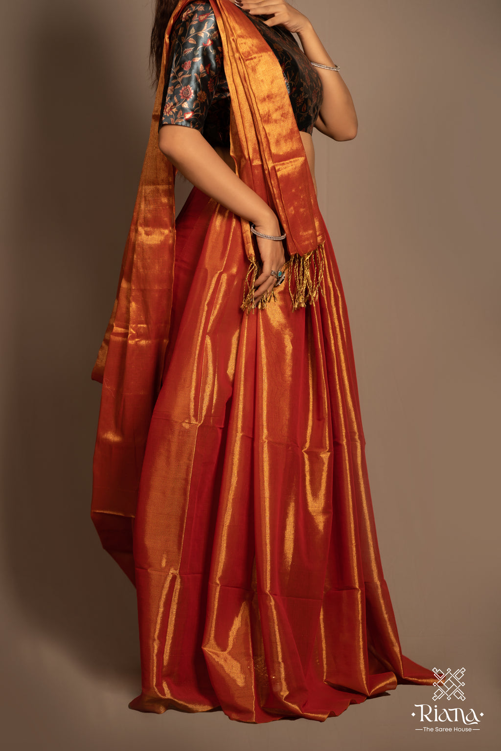 Draupadi
