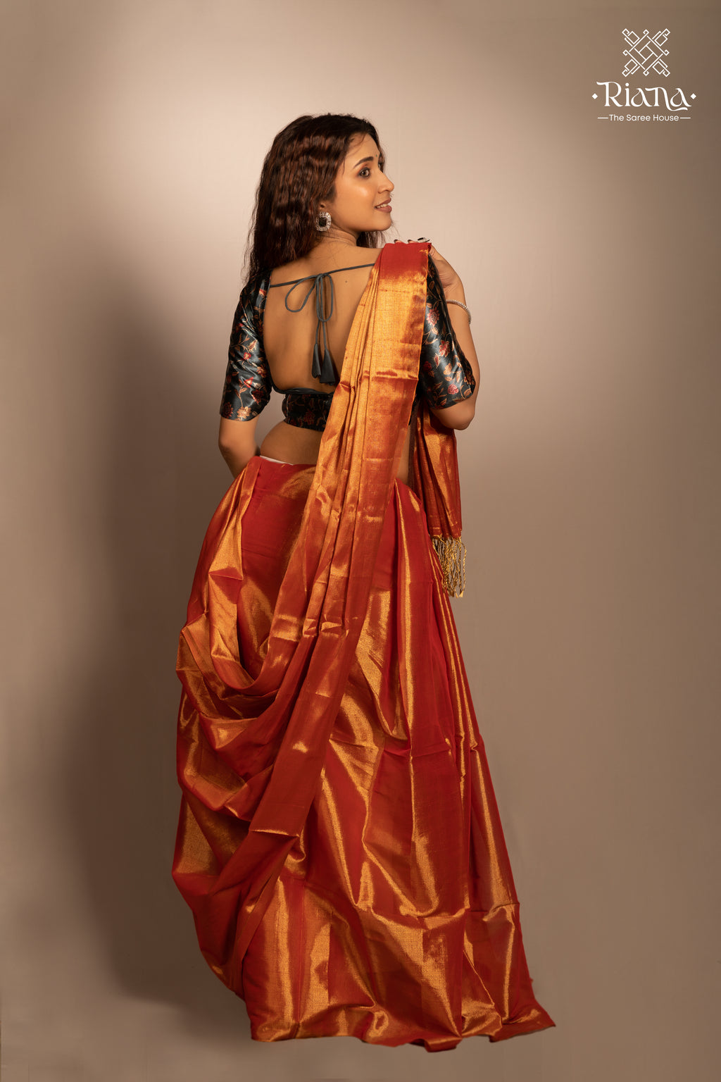 Draupadi