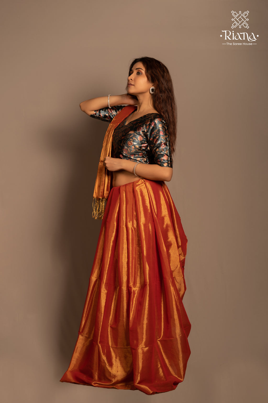 Draupadi