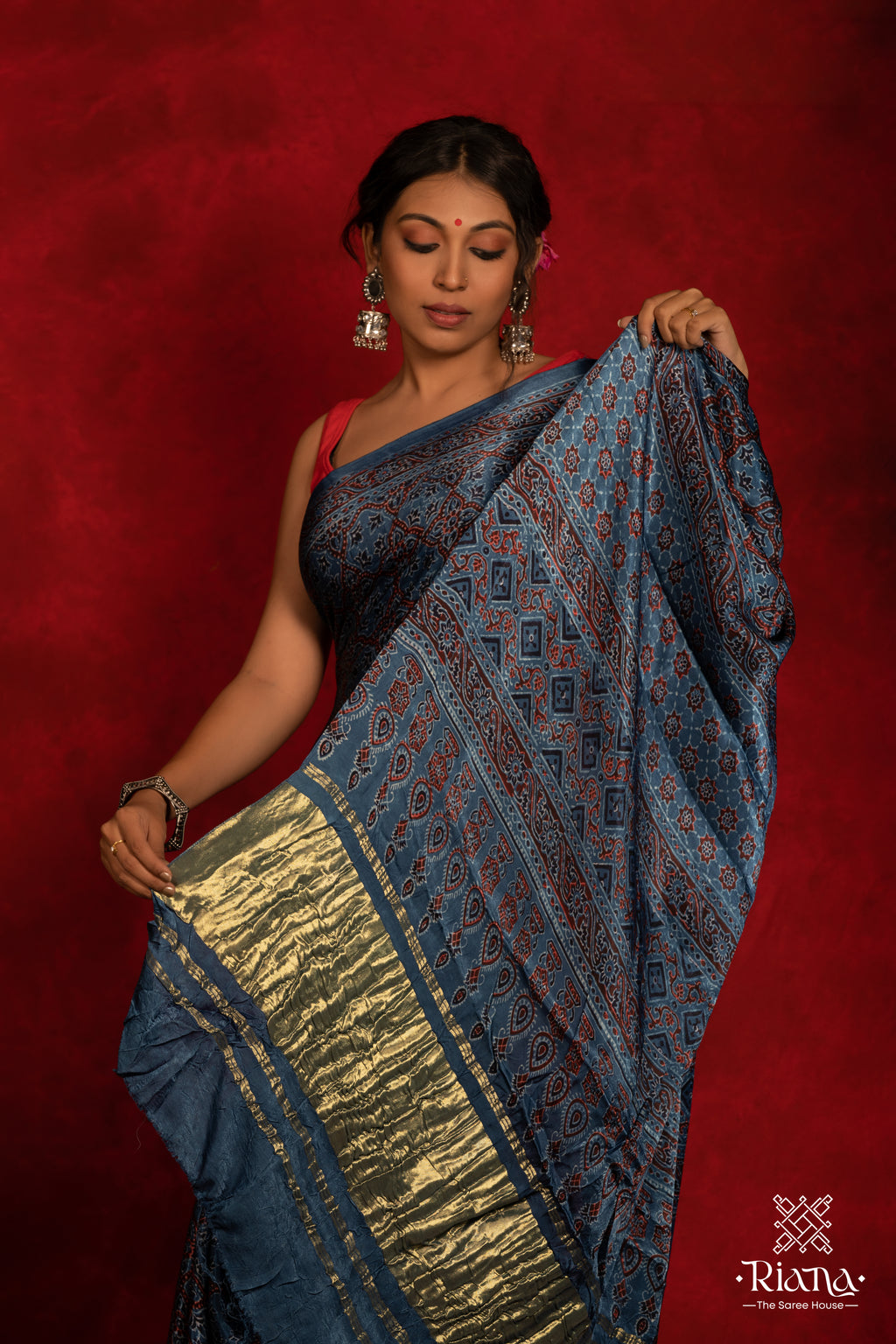 Parinita