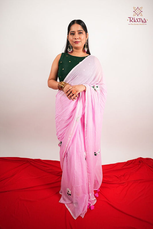 Gulaabi Ehsaas