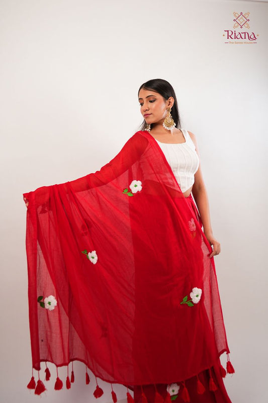 Laal Jhilmil